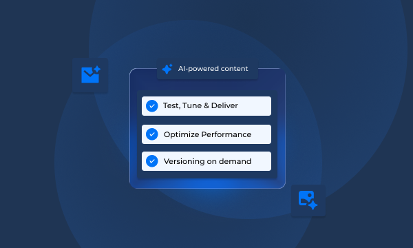 Brand & Campaign Design