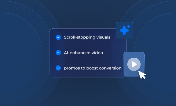 Customized Visual Content Creation