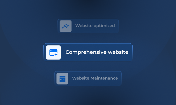 Website Maintenance & Support