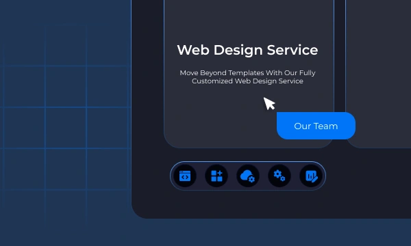Custom Web Design