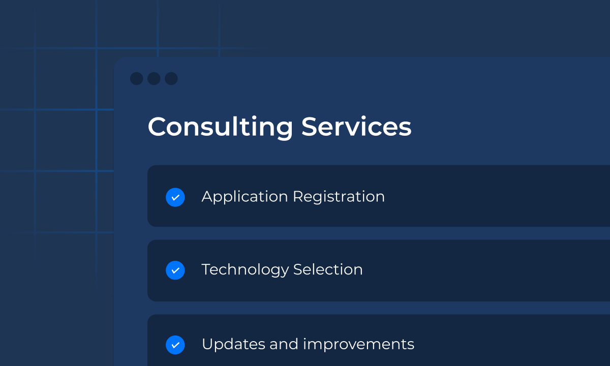 Strategy & Consulting