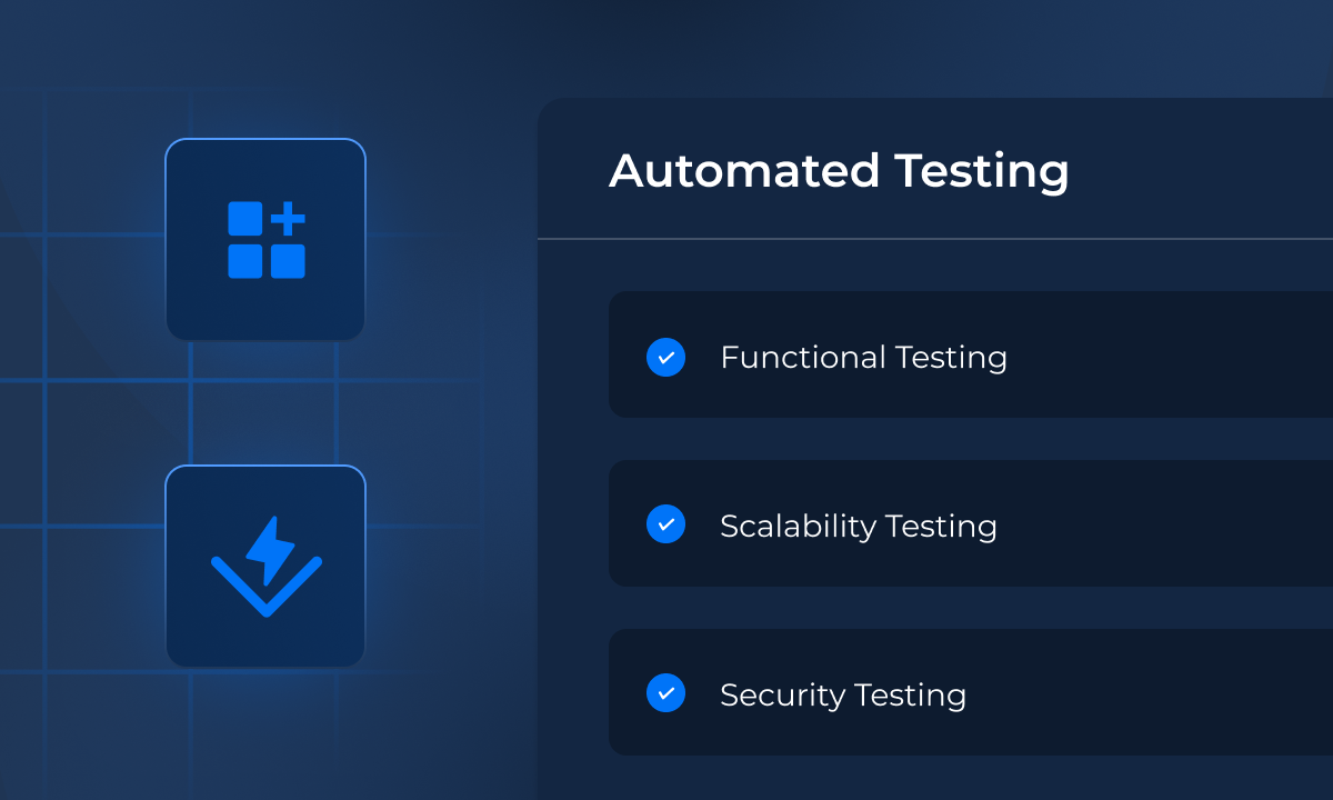 Automated Testing