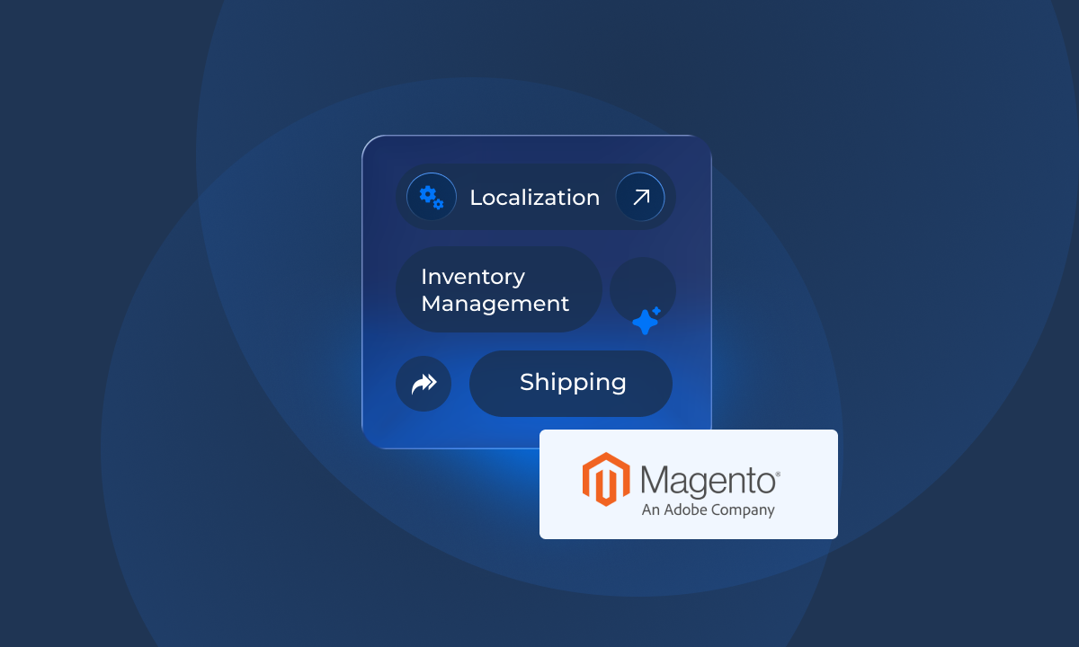 Magento