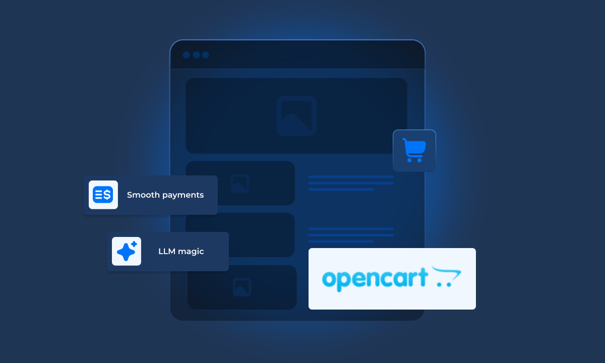 OpenCart