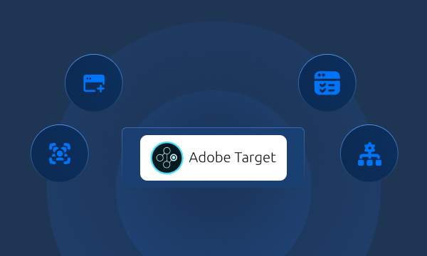 Adobe Target