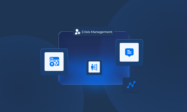 Crisis Response & Mitigation