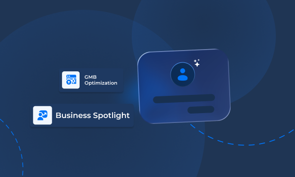 Google My Business (GMB) Optimization 