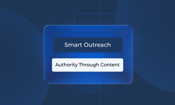Guest Posting & Strategic Outreach