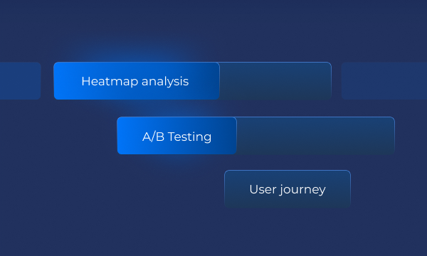 Conversion Rate Optimization (CRO) 