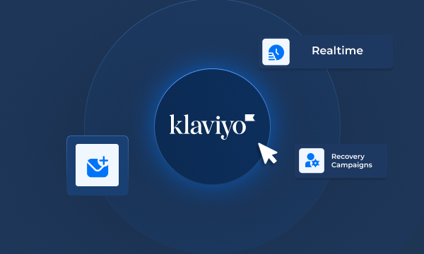 Klaviyo Email & Flows