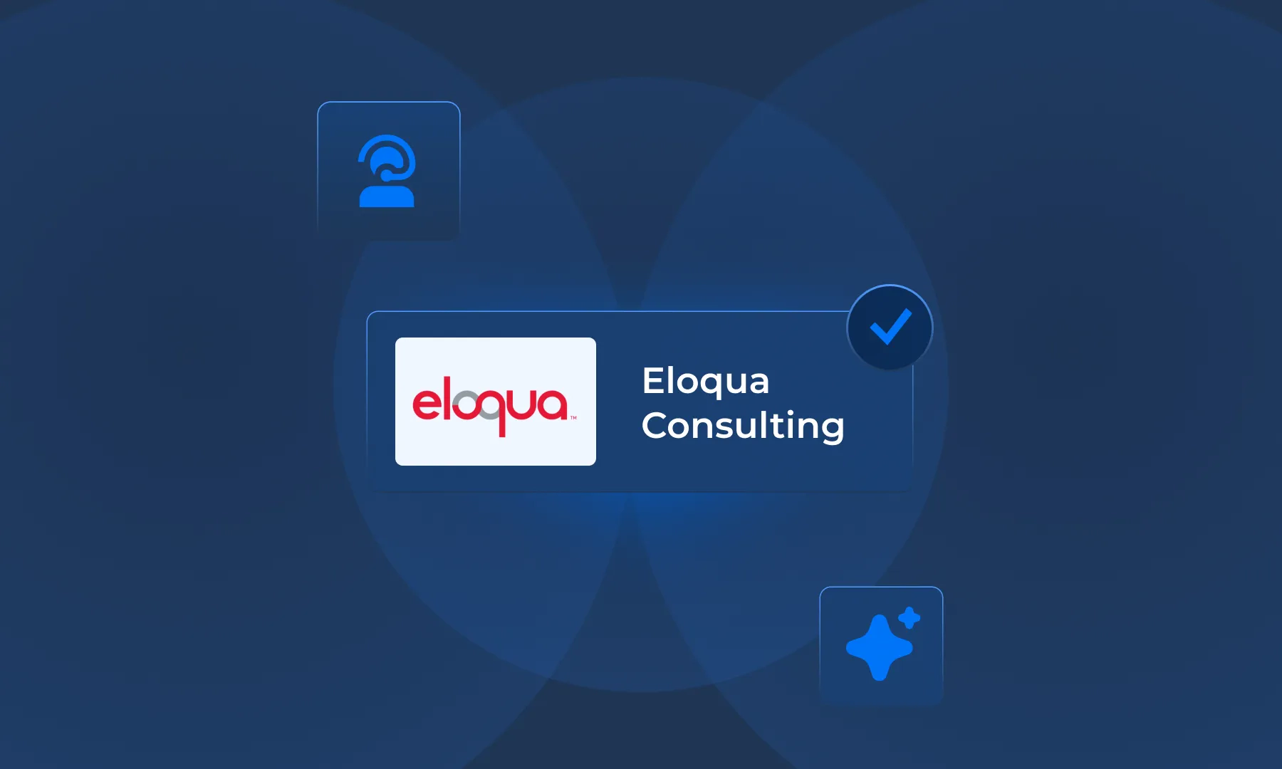 Eloqua Consulting