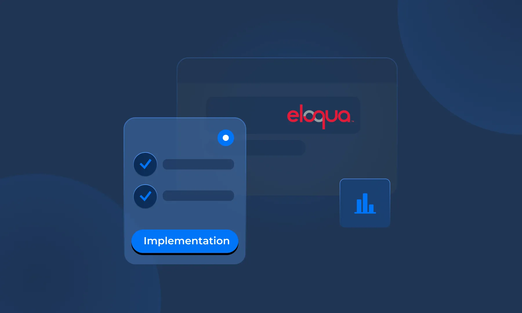 Eloqua Implementation