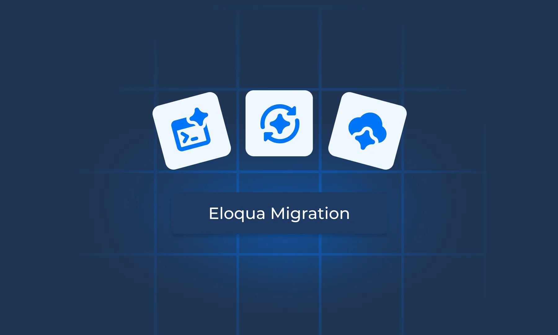 Eloqua Migration
