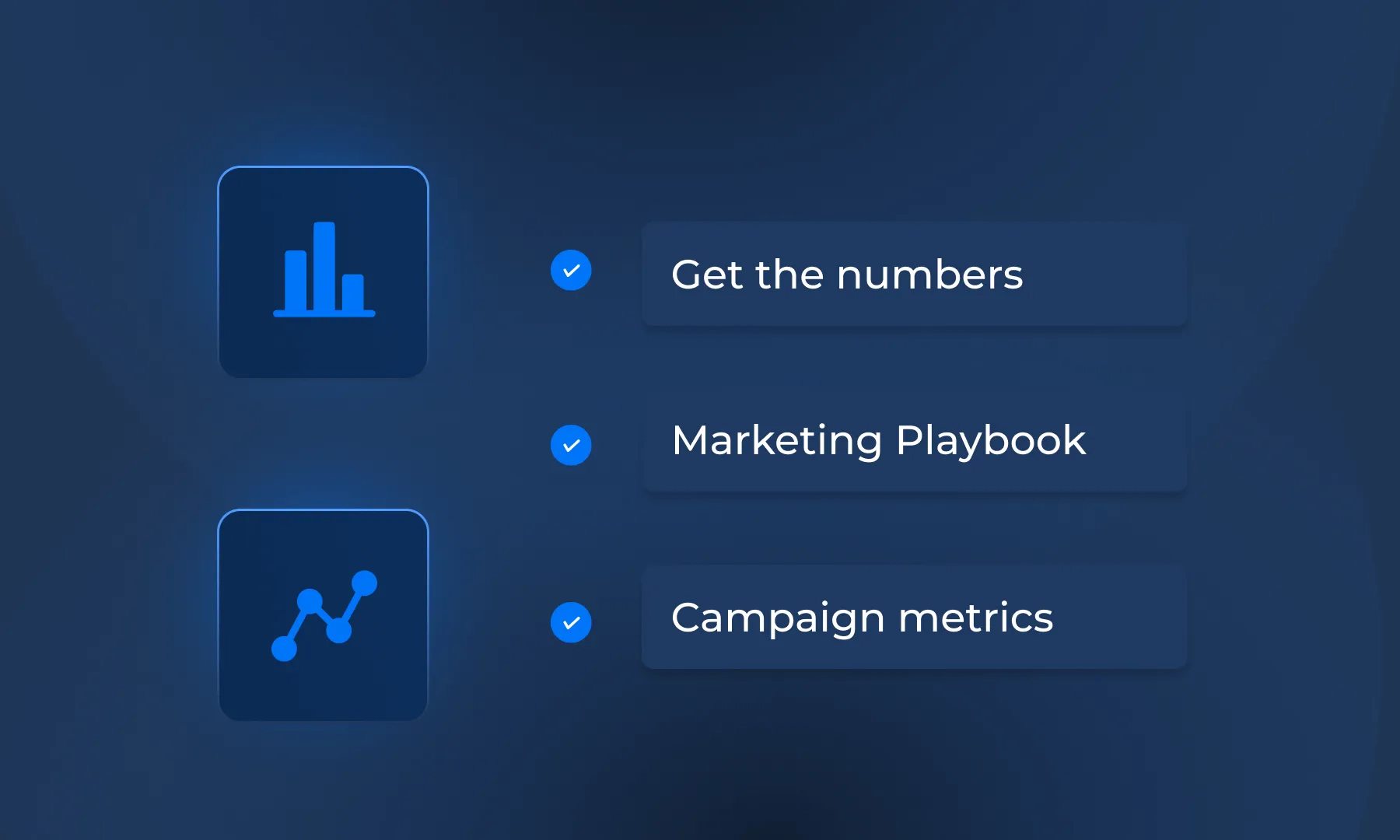 Eloqua Reporting & Analytics