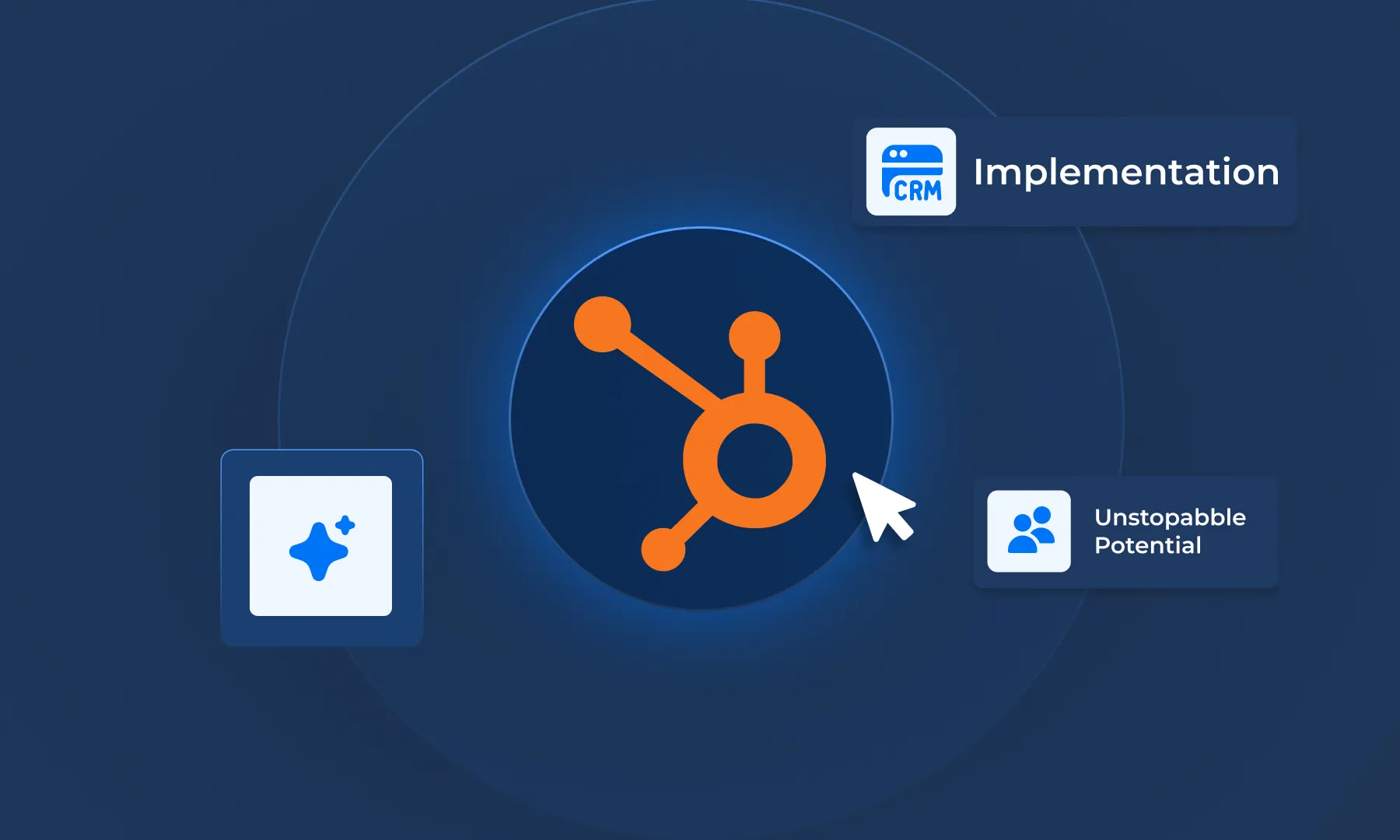 HubSpot Implementation