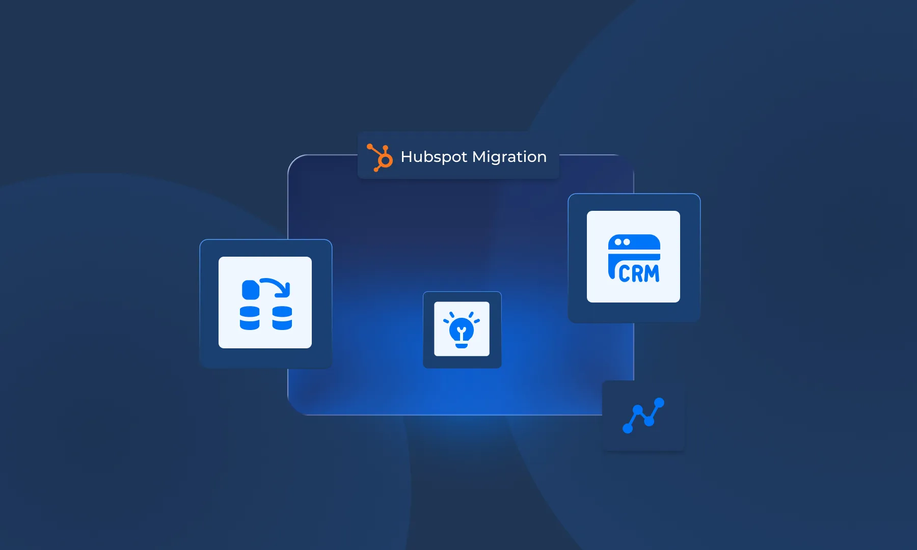HubSpot Migration