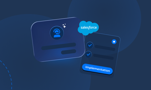 Salesforce CPQ Consulting & Implementation