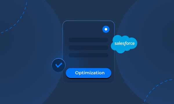 Salesforce CPQ Optimization
