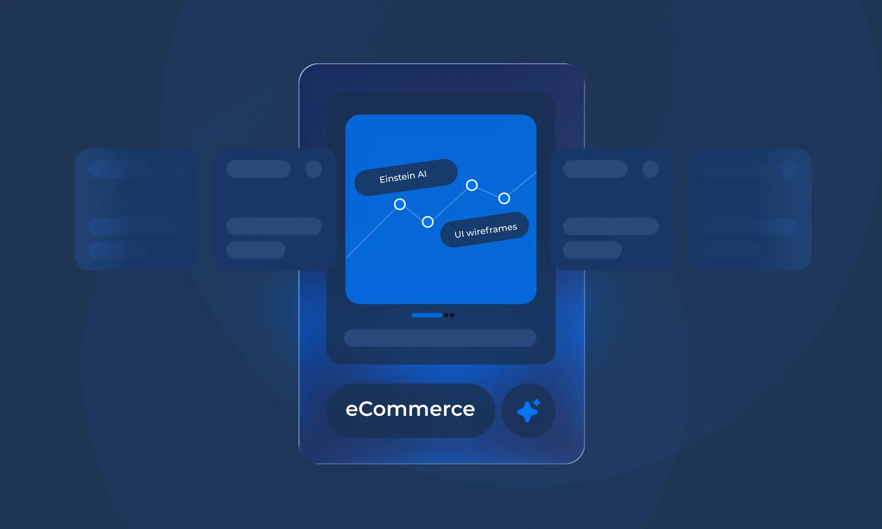 Salesforce Commerce Cloud Visual Design