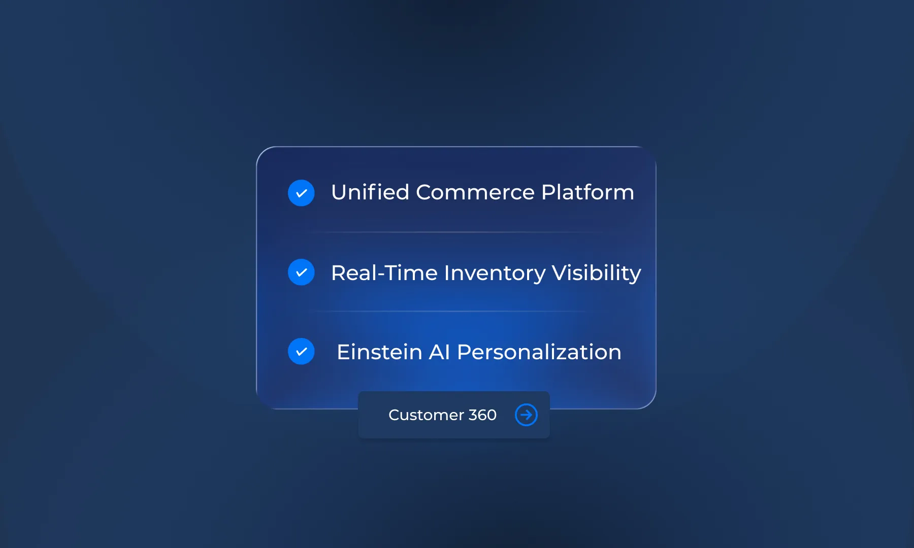 Omni-Channel Strategy