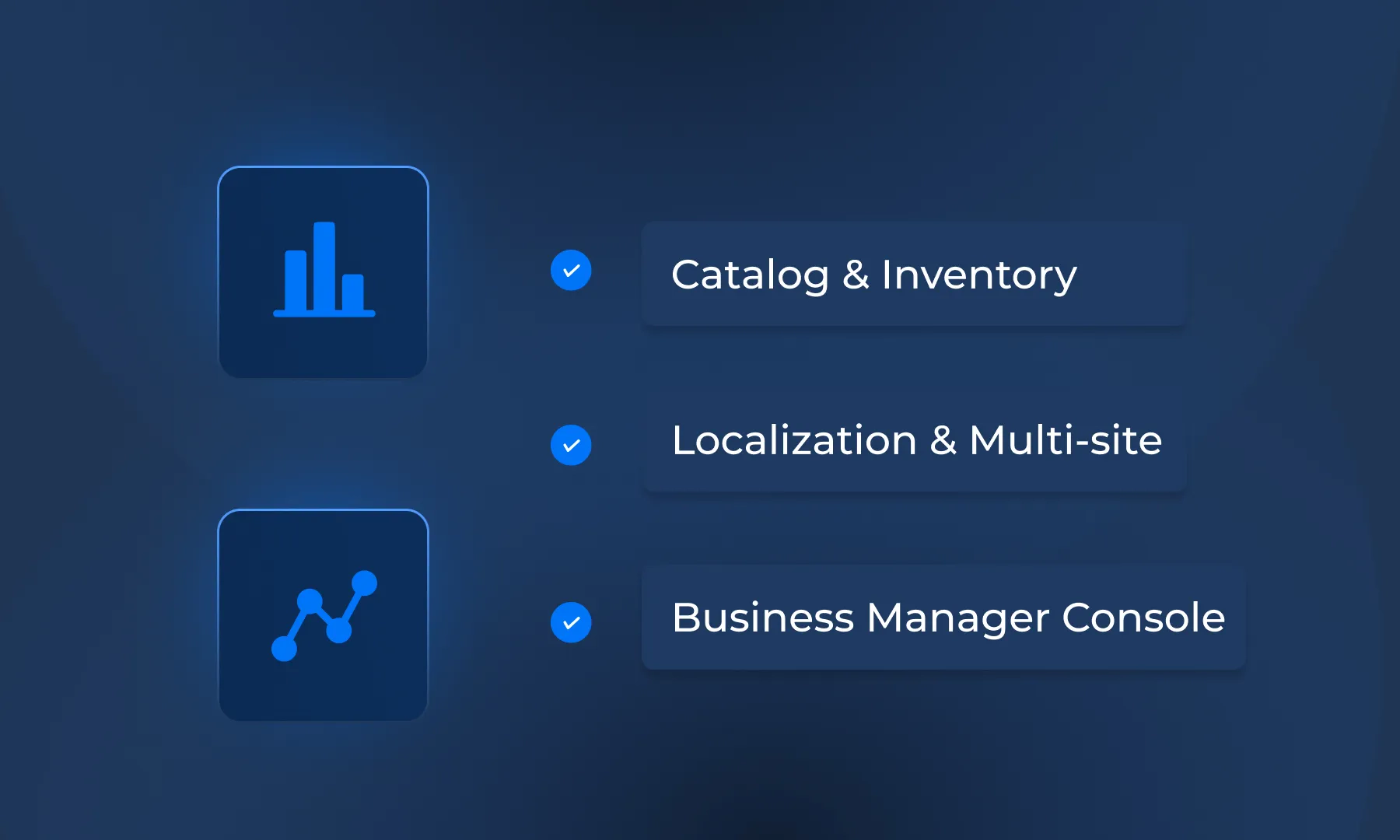 Site Management & Optimization