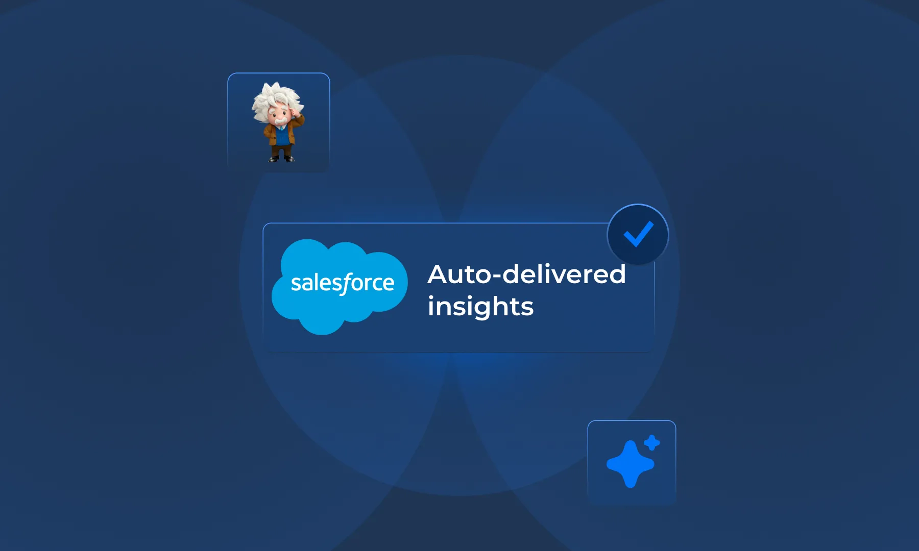 Einstein Analytics Role Management
