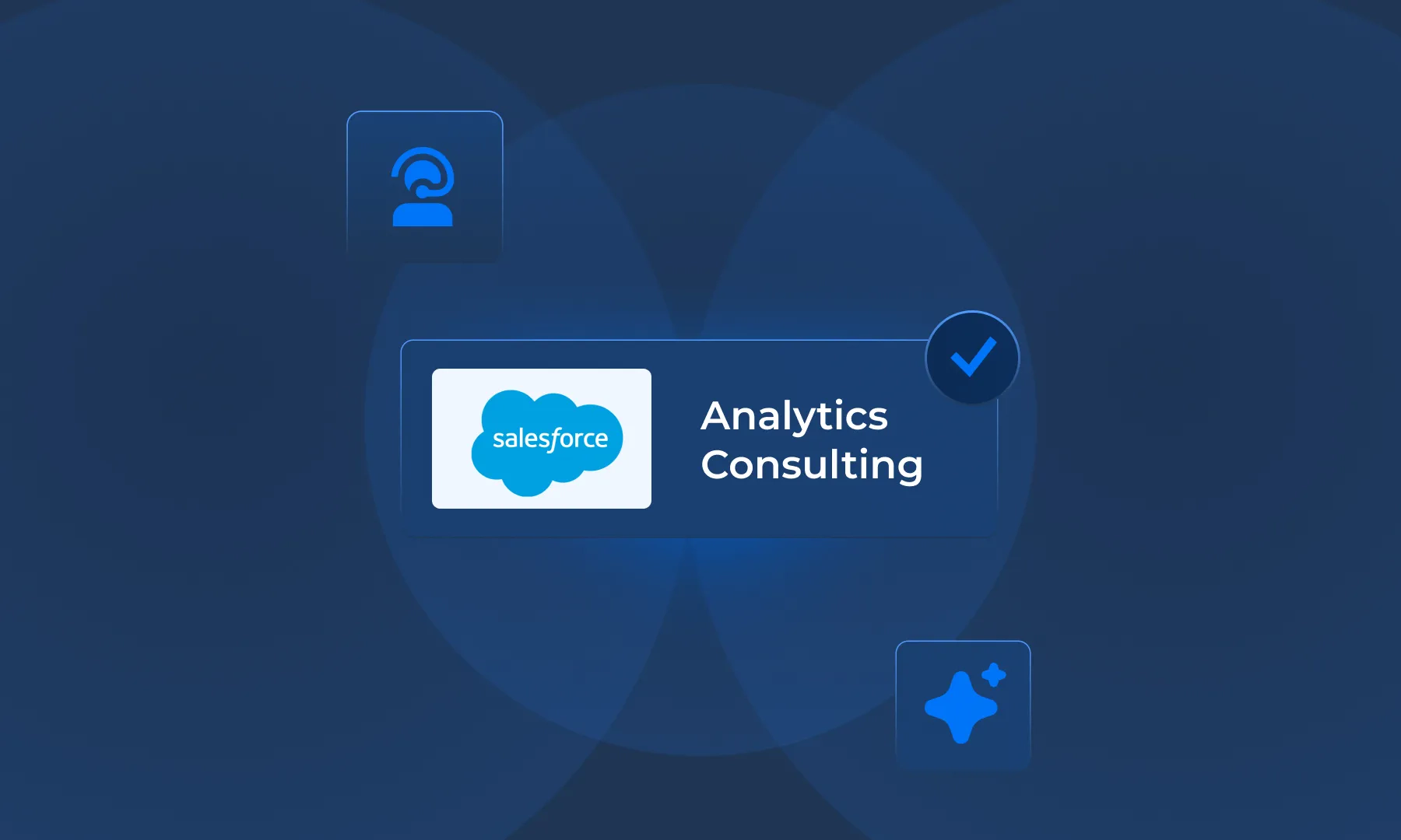 Salesforce Einstein Analytics Consulting