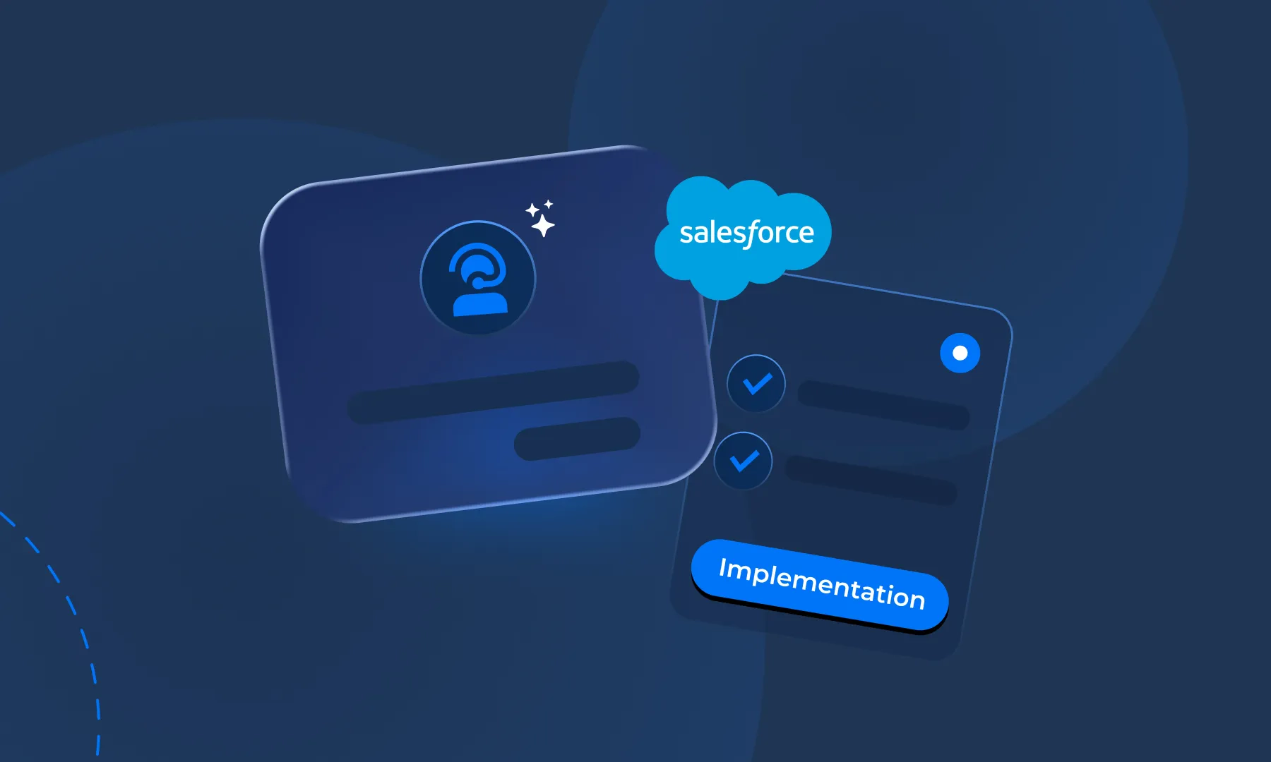 Salesforce Einstein Implementation Services