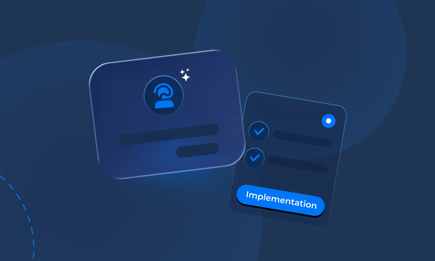 Consulting & Implementation