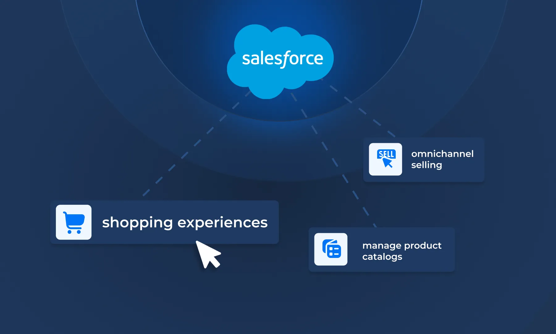 Salesforce Commerce Cloud