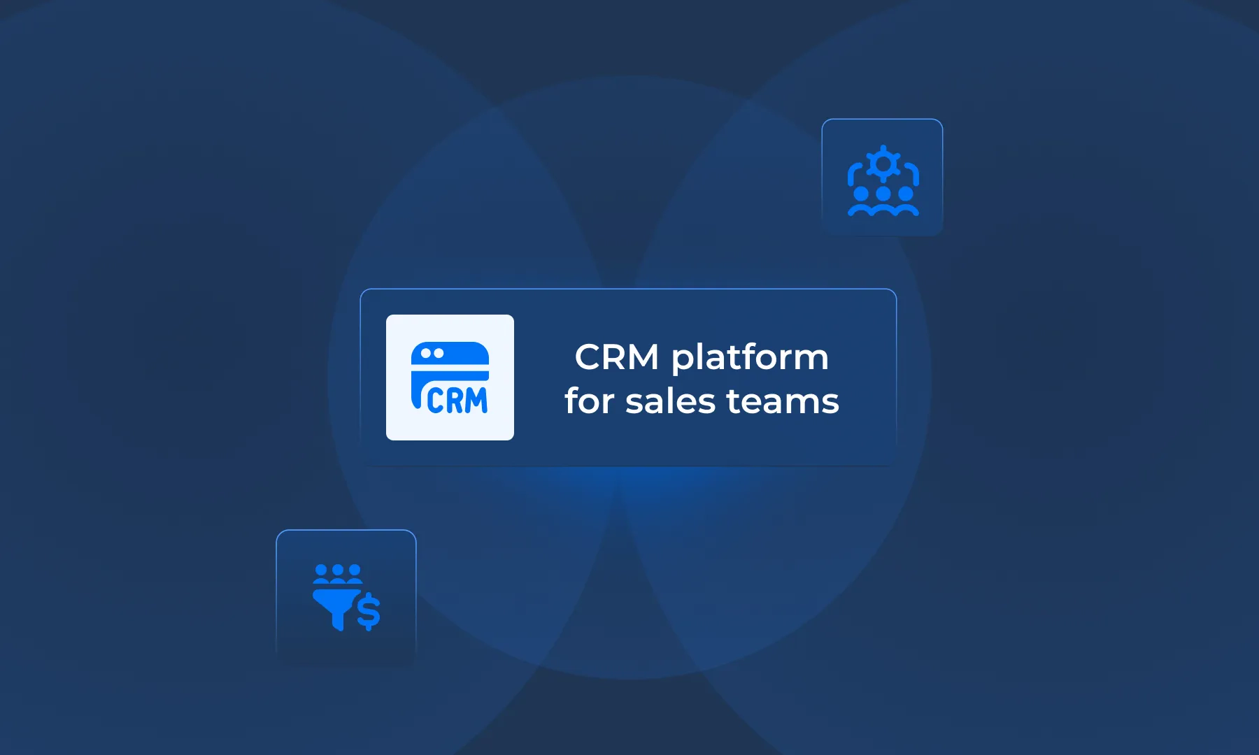 Salesforce Sales Cloud