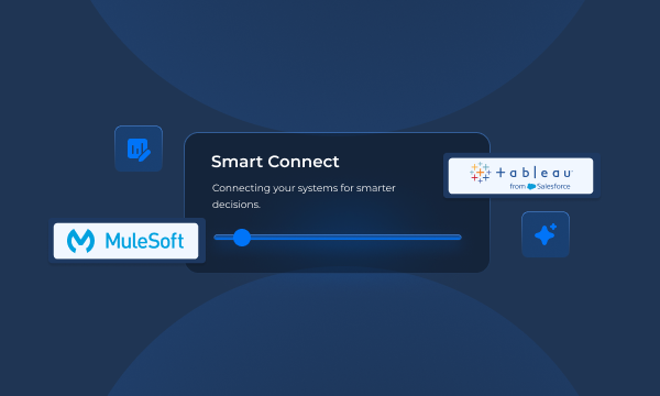 MuleSoft & Tableau