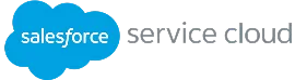 Salesforce Service Cloud 