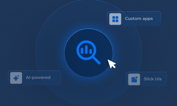 Salesforce Custom App Development