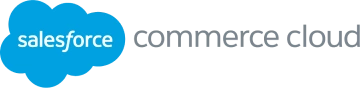 Salesforce Commerce Cloud 