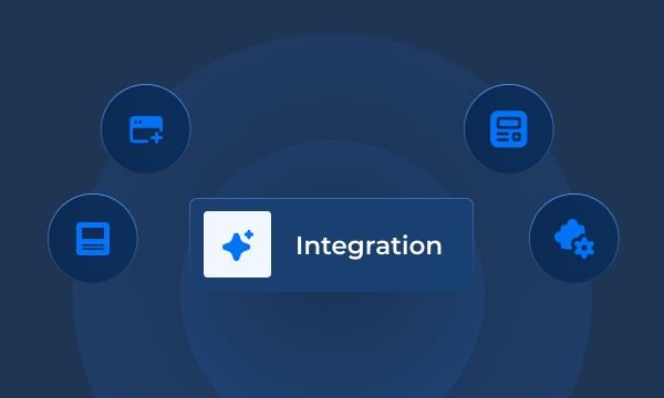 System Integration & Data Strategy