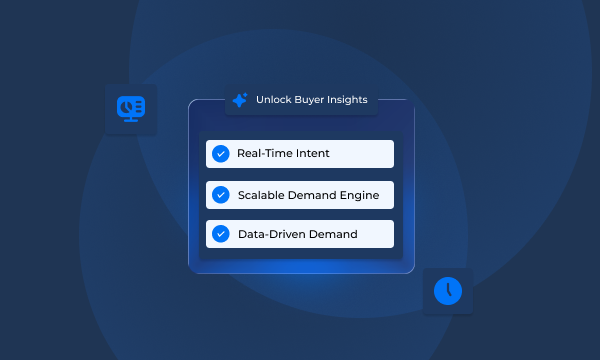 Intent-Led Campaign Orchestration