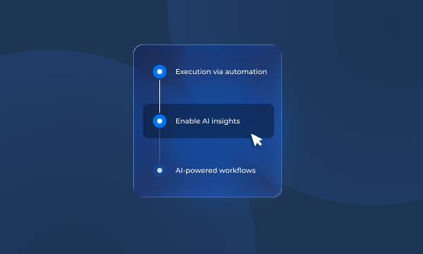 AI-Optimized Enterprise Resource Planning