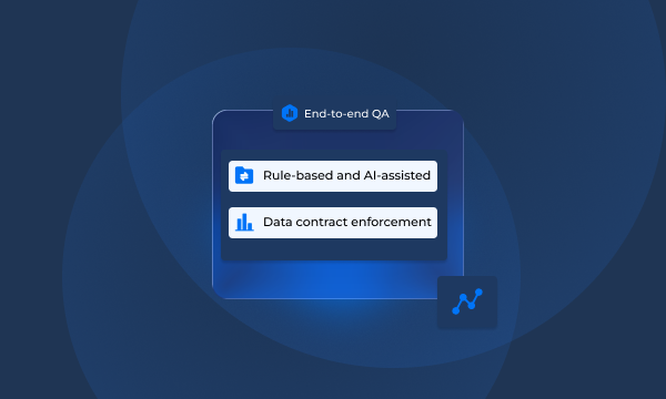 Data Quality, Validation & Error Handling