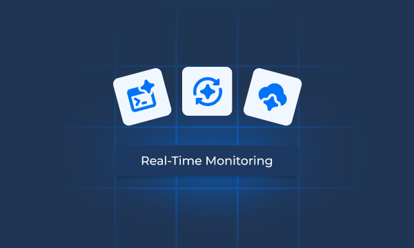 ETL Maintenance & Performance Monitoring