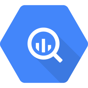 Google BigQuery   