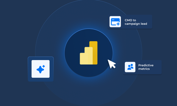 Analytics Dashboard Creation