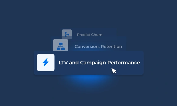 AI-Driven Predictive Modeling  