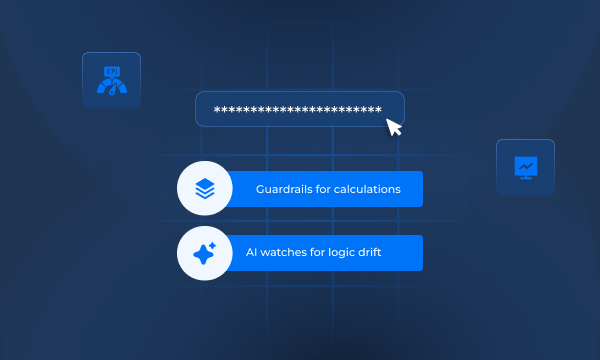 Governance-First Data Modeling    