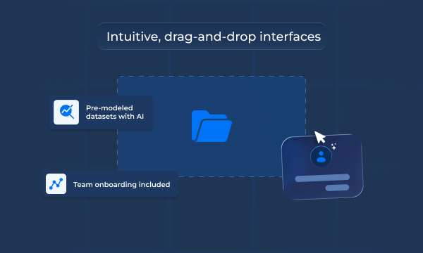 Self-Service Dashboard Enablement   