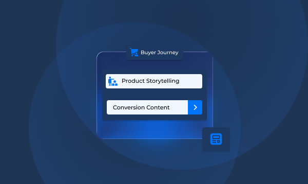 Product-Led & Bottom-Funnel Content