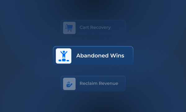 Abandonment & Retargeting