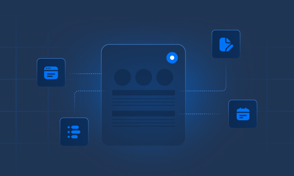 Executive & Founder Ghostwriting 