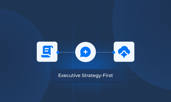 Thought Leadership + Ghostwriting