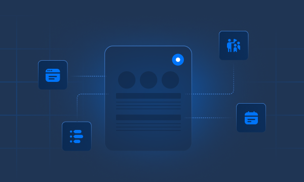 Social Strategy & Calendars